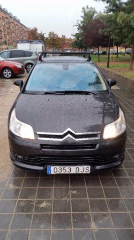 CITROEN C4 2.0 HDi 138 Exclusive -05