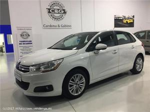 CITROEN C4 EN VENTA EN MURCIA (MURCIA) - MURCIA - MURCIA -