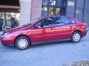 CITROEN C5 1.8i 16v SX -02