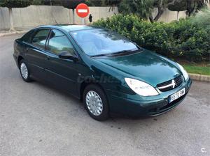 CITROEN C5 2.0i 16v SX 5p.