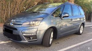 CITROEN Grand C4 Picasso 2.0 HDi 150cv Exclusive 5p.