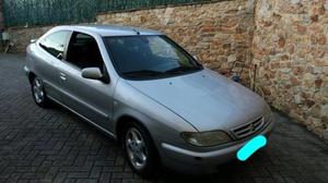 CITROEN Xsara COUPE 2.0 HDI VTS -00