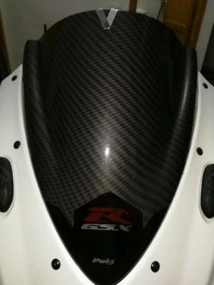 CUPULA PUIG GSXR CARBONO