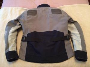 Chaqueta moto BMW STREETGUARD