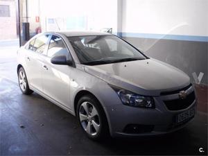 Chevrolet Cruze 2.0 Vcdi 16v Lt 4p. -10