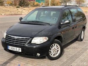 Chrysler Grand Voyager Lx 2.8 Crd Auto 5p. -05