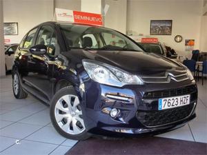 Citroen C3 Hdi 70 Tonic 5p. -14