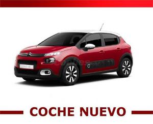 Citroen C3 Puretech 60kw 82cv Feel 5p. -17