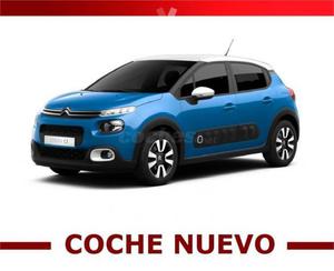 Citroen C3 Puretech 60kw 82cv Feel 5p. -17