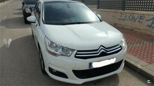 Citroen C4 1.6 Ehdi 110cv Cmp Sport 5p. -11