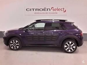 Citroen C4 Cactus Bluehdi 100 Feel 5p. -16