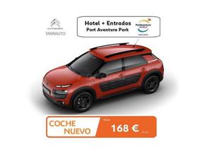 Citroen C4 Cactus Bluehdi 73kw 100cv Feel 5p. -17