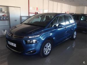 Citroen C4 Picasso 1.6 Ehdi 115cv Etg6 Intensive 5p. -15