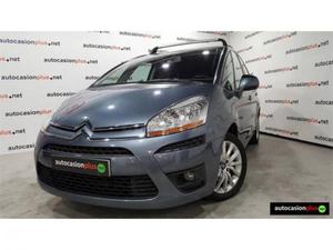 Citroen C4 Picasso 1.6 Hdi Sx 5p. -07