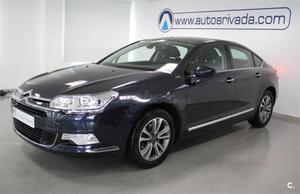 Citroen C5 Bluehdi 150 Ss 6v Feel 4p. -16