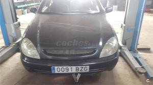 Citroen Xsara Coupe 2.0 Hdi Vts 3p. -02