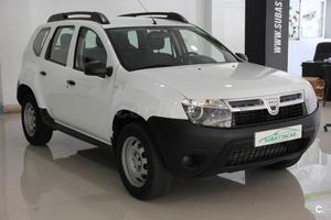 DACIA Duster Ambiance dCi p.