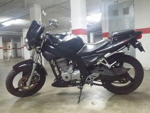 DAELIM Roadwin 125 FI -07