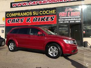 DODGE Journey 2.0 CRD SE 7 plazas 5p.