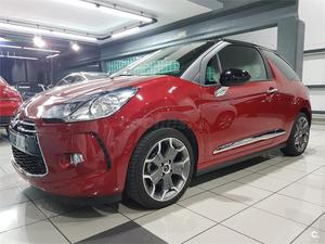 DS DS 3 BlueHDi 100cv Style 3p.