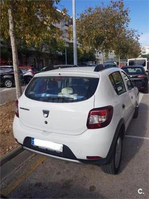 Dacia Sandero Stepway Dci 90 Eu6 5p. -15