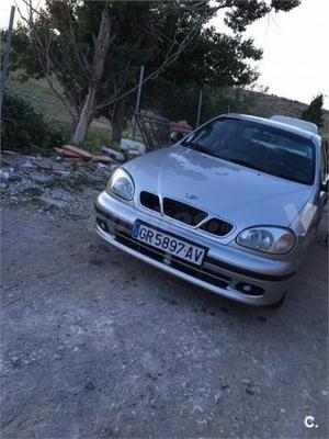 Daewoo Lanos 1.5 Se Alpine 5p. -99