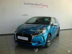 Ds Ds 3 Bluehdi 100cv Style 3p. -16