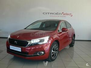 Ds Ds 4 1.6 Bluehdi 88kw 120cv Style 5p. -17