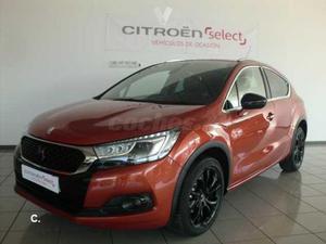 Ds Ds 4 Crossback 1.6 Bluehdi 120 Ss Eat6 Style 5p. -16