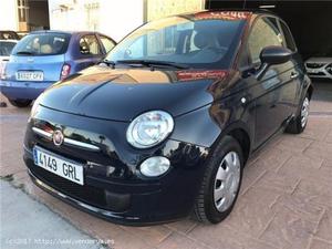 FIAT 500 EN VENTA EN ALHAURíN DE LA TORRE (MáLAGA) -