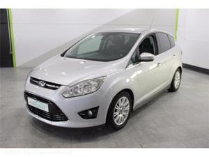 FORD C-MAX EN VENTA EN QUART DE POBLET (VALENCIA) - QUART DE