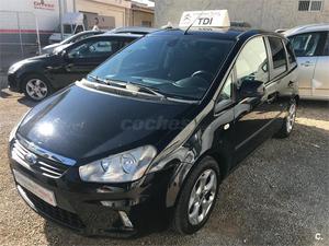 FORD CMax 1.6 TDCi 109 Trend Sun 5p.