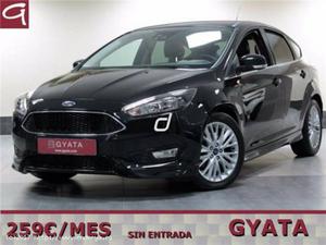 FORD FOCUS 2.0TDCI AUTOSTARTSTOP E6 SPORT 150CV - MADRID -