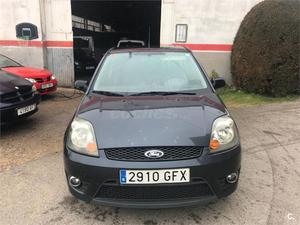 FORD Fiesta 1.6 TDCi Sport 3p.