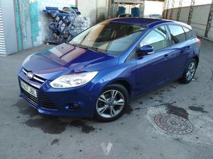 FORD Focus 1.0 EcoBoost ASS 125cv Edition -15