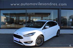 FORD Focus 1.5 TDCi E6 88kW 120CV STLine 5p.