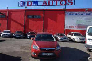 FORD Focus 1.6 TDCi 109 Trend Sportbreak 5p.