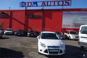 FORD Focus 1.6 TDCi AutoStartStop 95cv Trend 5p.