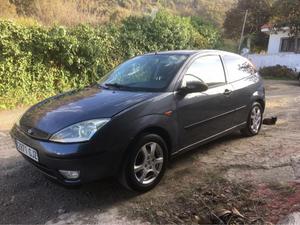 FORD Focus 1.6 TREND -04