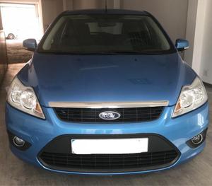 FORD Focus 1.6Ti VCT Trend -10
