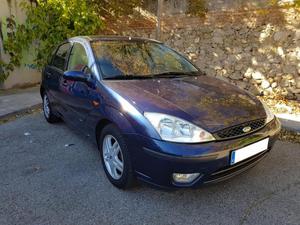 FORD Focus 1.8 TDCi Trend 100CV -04