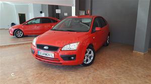 FORD Focus 1.8 TDCi Trend 5p.