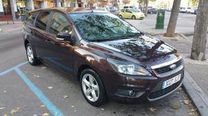 FORD Focus 1.8 TDCi Trend Sportbreak -08