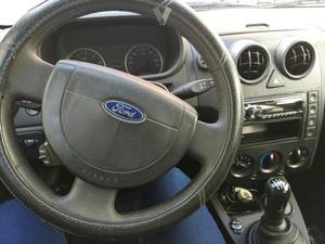 FORD Fusion 1.4 TDCI Trend -03