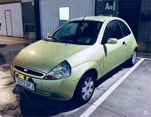 FORD KA 1.3 3p.