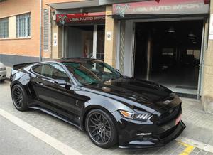 FORD Mustang 5.0 TiVCT Vcv Mustang GT Fastsb. 2p.