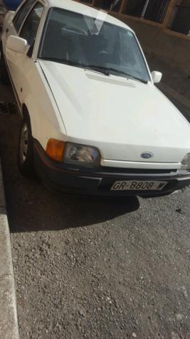 FORD Orion ORION 1.6 MARK II -90