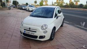 Fiat 500 S 1.2 8v 69cv 3p. -14