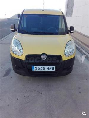 Fiat Doblò Panorama Active N1 1.3 Multijet 90cv 5p.