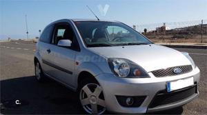 Ford Fiesta 1.4 Futura X 3p. -08